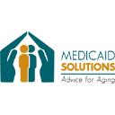 Medicaid Solutions of Dallas logo